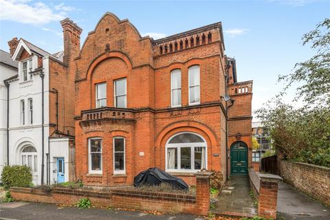 Claremont Gardens, Surbiton KT6