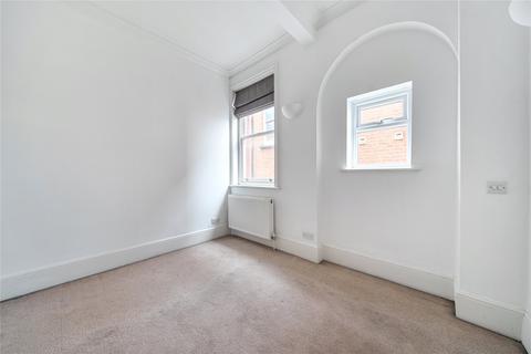 undefined, Claremont Gardens, Surbiton KT6