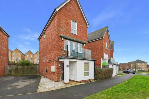 undefined, Martin Hunt Drive, Stanway, Colchester, Essex, CO3