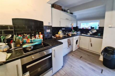 undefined, Burlington Road, Hampshire SO15