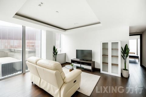 2 bedroom apartment to rent, Dahlia House, Paddington Gardens, W2