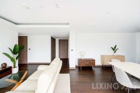 2 bedroom apartment to rent, Dahlia House, Paddington Gardens, W2
