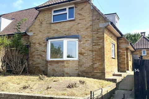 3 bedroom terraced house for sale, 34, Clyffe Pypard, Swindon, Wiltshire, SN4 7PY