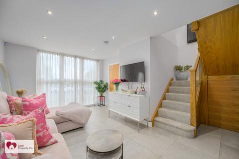 2 bedroom semi-detached house for sale, Barston Lane, Barston B92