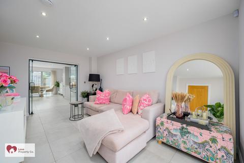 2 bedroom semi-detached house for sale, Barston Lane, Barston B92