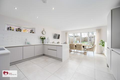 2 bedroom semi-detached house for sale, Barston Lane, Barston B92