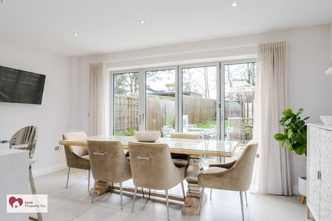 2 bedroom semi-detached house for sale, Barston Lane, Barston B92