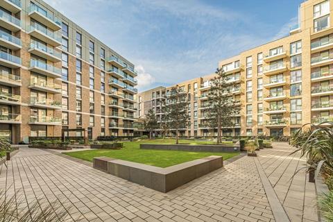undefined, Queenshurst Square, Kingston Upon Thames KT2