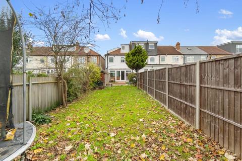 3 bedroom terraced house for sale, Galpins Road, Thornton Heath CR7