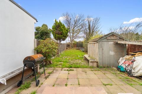 3 bedroom terraced house for sale, Galpins Road, Thornton Heath CR7