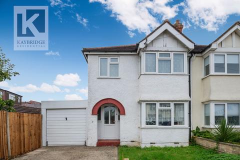 undefined, Tonfield Road, Sutton, SM3