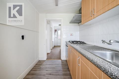 undefined, Tonfield Road, Sutton, SM3
