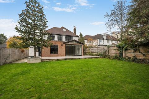 undefined, The Knoll, Beckenham, Kent, BR3