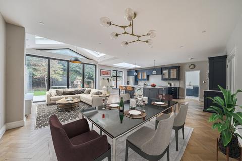 undefined, The Knoll, Beckenham, Kent, BR3