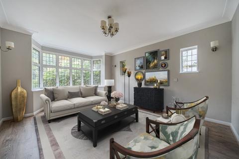 undefined, The Knoll, Beckenham, Kent, BR3