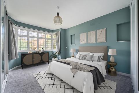 undefined, The Knoll, Beckenham, Kent, BR3