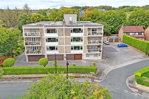 undefined, Harlow Oval Court, Harrogate