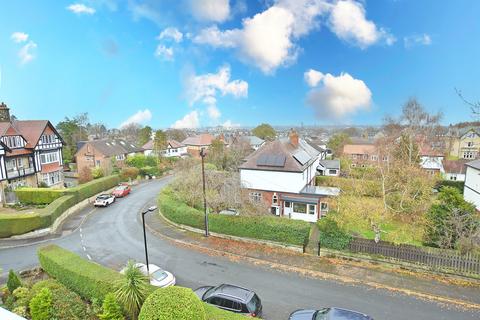 undefined, Harlow Oval Court, Harrogate