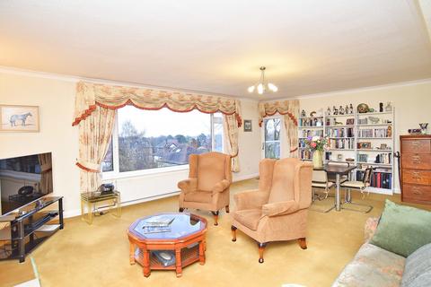 undefined, Harlow Oval Court, Harrogate