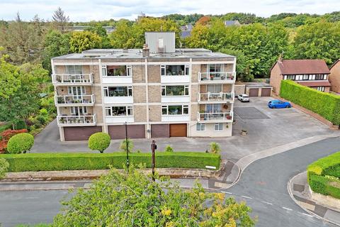 Harlow Oval, Harrogate, HG2