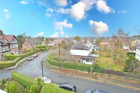 undefined, Harlow Oval, Harrogate, HG2