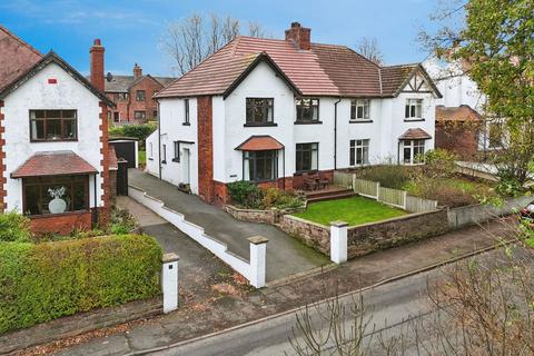undefined, Kingmoor Road, Carlisle CA3