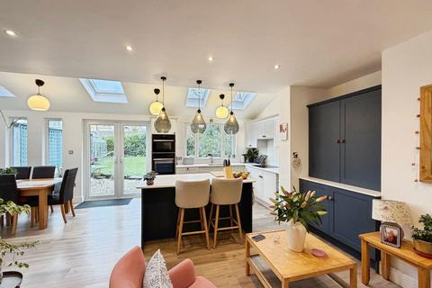 undefined, Kingmoor Road, Carlisle CA3