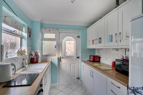 undefined, Castleton Road, Middleleaze, Swindon, SN5