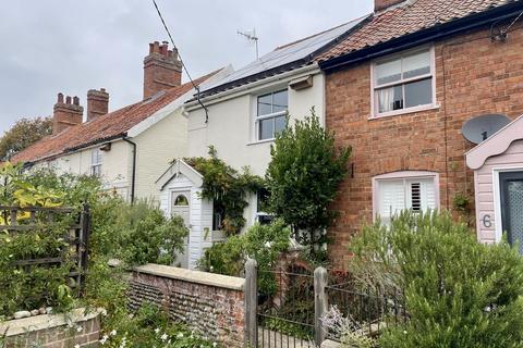 undefined, Post Office Road, Knodishall