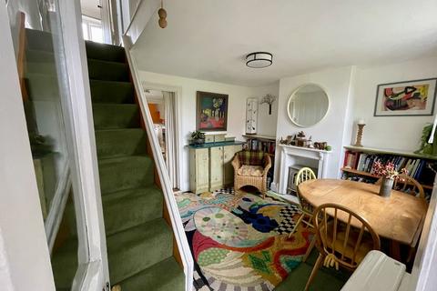 2 bedroom end of terrace house for sale, Post Office Road, Knodishall