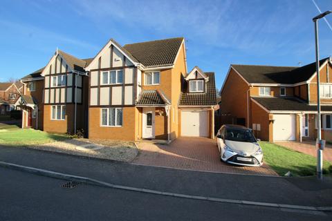 undefined, Moorhouse Way, Kettering, Northamptonshire, NN15