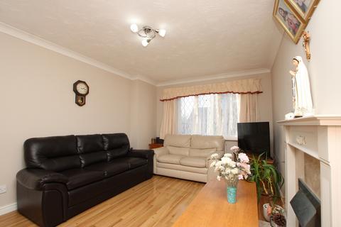 undefined, Moorhouse Way, Kettering, Northamptonshire, NN15