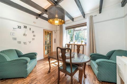 undefined, Westhorne Avenue, London SE9