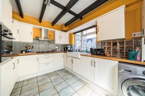 undefined, Westhorne Avenue, London SE9