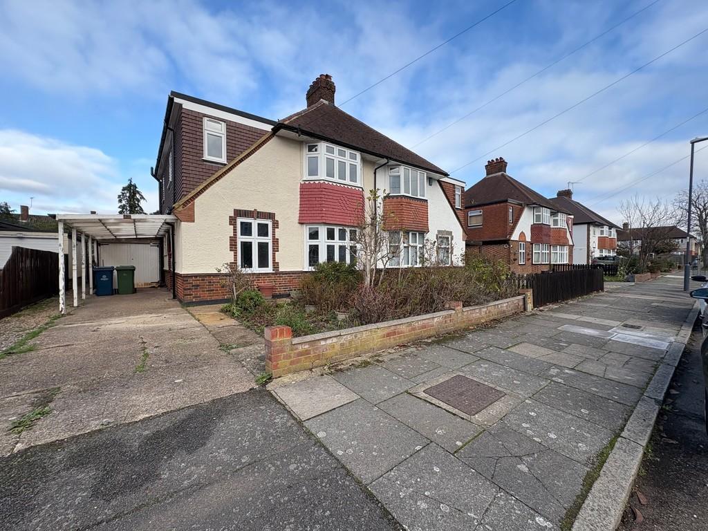 12 St Ursula Grove Ext