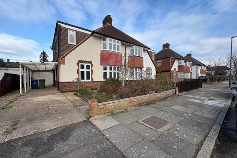 4 bedroom semi-detached house to rent, St. Ursula Grove, Pinner HA5