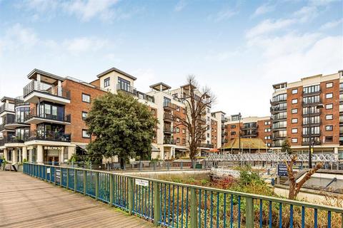 undefined, Jerome Place, Kingston Upon Thames KT1