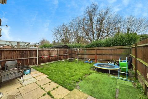 undefined, The Croft, Christchurch PE14