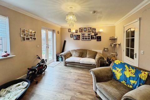 undefined, The Croft, Christchurch PE14