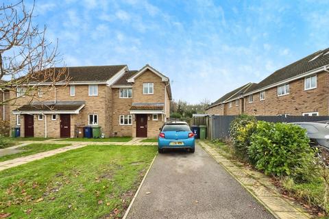undefined, The Croft, Christchurch PE14