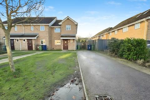 undefined, The Croft, Christchurch PE14