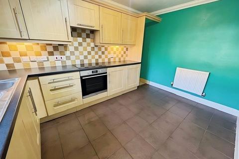 undefined, The Croft, Christchurch PE14