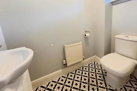 undefined, The Croft, Christchurch PE14