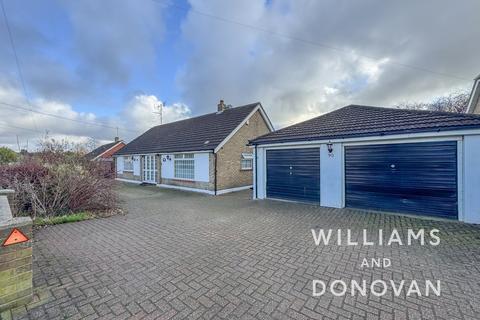 undefined, Greensward Lane, Hockley