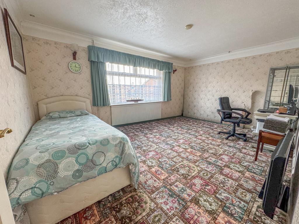 Bed 1