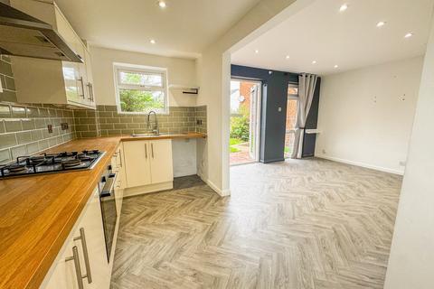 1 bedroom semi-detached house for sale, Mey Walk, Hockley