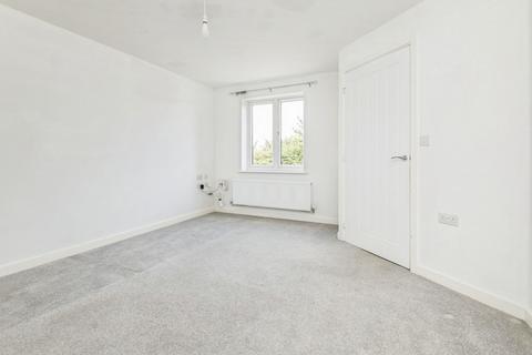 undefined, Aldridge Place