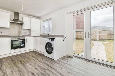 undefined, Aldridge Place