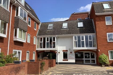1 bedroom retirement property to rent, Homecourt House