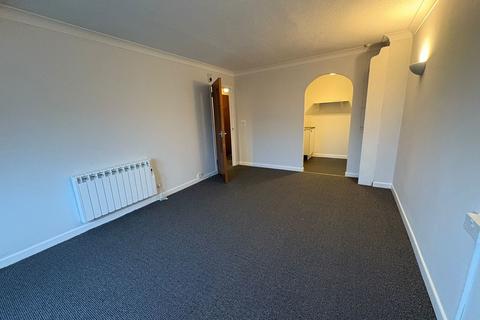 1 bedroom retirement property to rent, Homecourt House